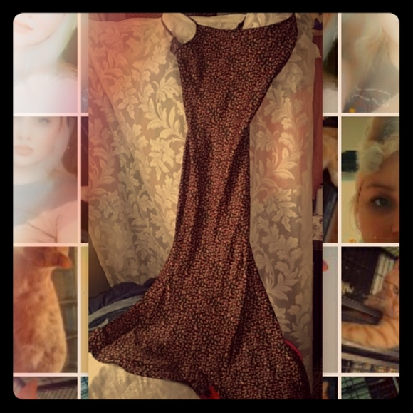 Forever 21 dress - Picture 1 of 1
